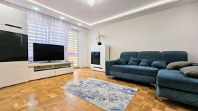 Apartament Rycerska